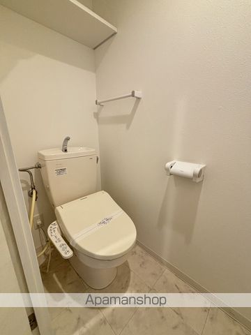 サイト琴似の内装写真