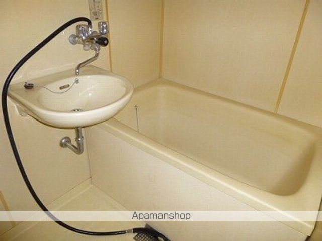 グレースヴィラの内装写真