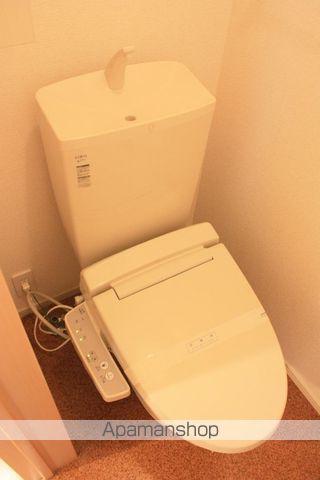 ウインダムヒルズIIIの内装写真