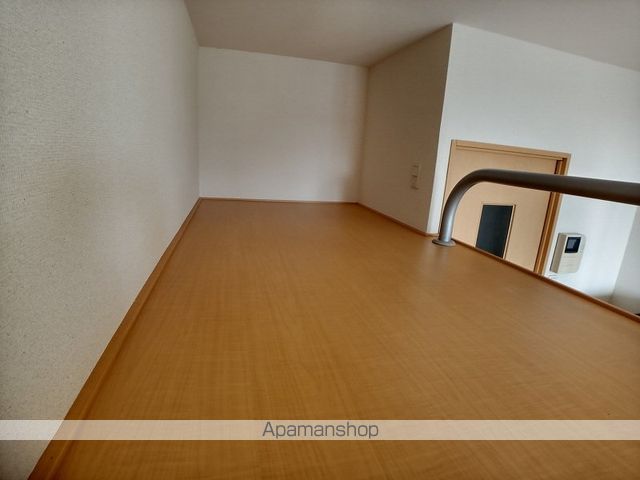 レオパレスYUMAの内装写真