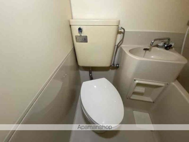 RIZEONE東住吉IIの内装写真