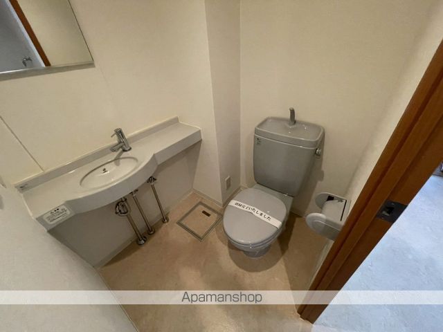 ジュネス東住吉弐番館の内装写真