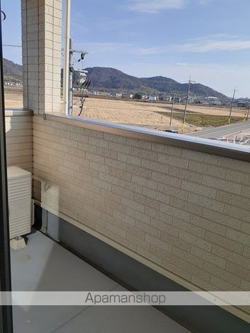 ベストウォール アヅチIIの内装写真