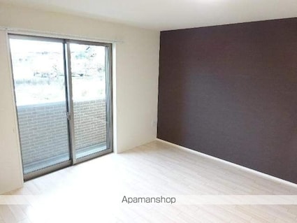 Ｌｅ　Ｃｉｅｌ（ルシエル）[1K/31.57m2]のリビング・居間