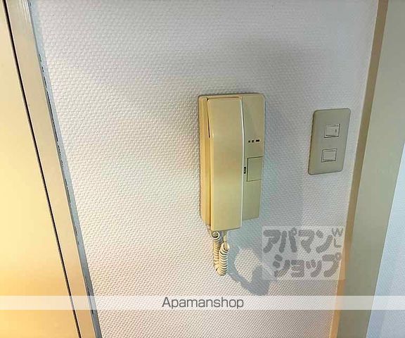 パレやましな佐わらびの内装写真