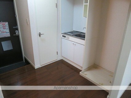 ＭＩＫＡＭＩ[1K/19.87m2]のその他設備