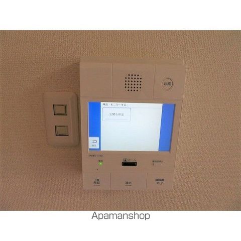 ラミアール門前仲町の内装写真