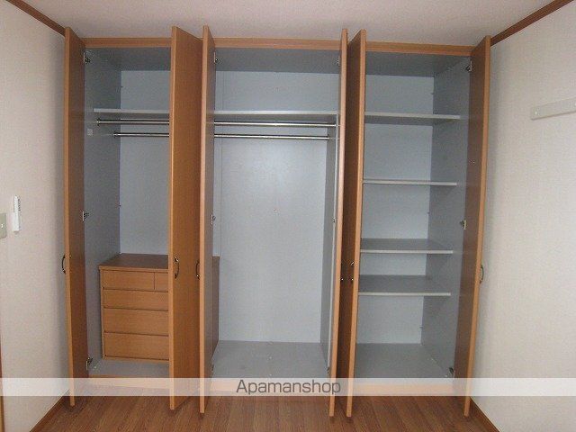 レオナ緑丘の内装写真