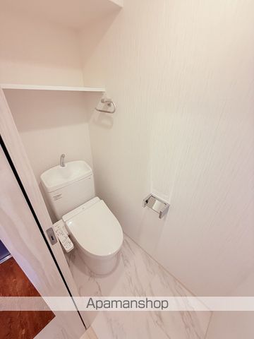 PREGIOJOTOの内装写真