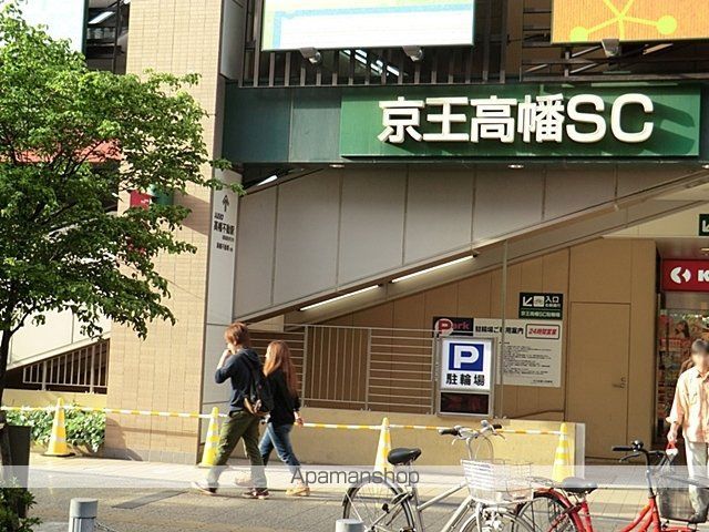 エクレールふれあい・レジデンスふれあいの周辺写真