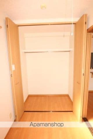 サンロアール高藤の内装写真