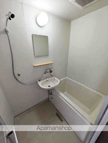 コーポおの Bの内装写真