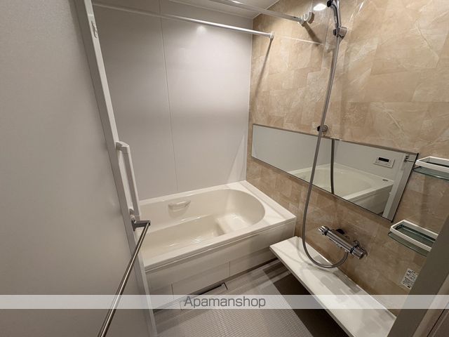 Casa Rootisの内装写真