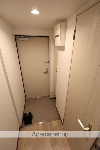 カーザフェリス平岸の内装写真