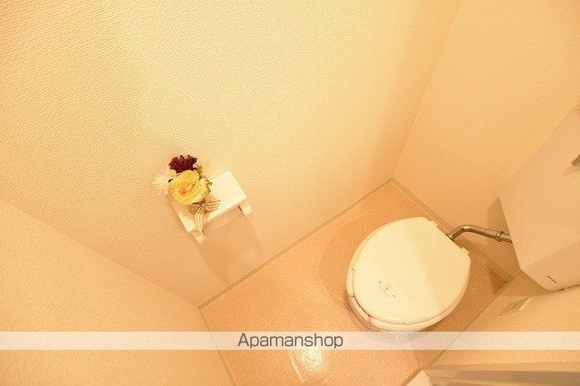 パラシオンN29の内装写真