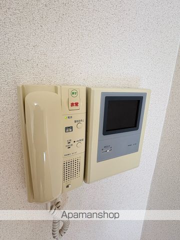 ピリアなかもずの内装写真