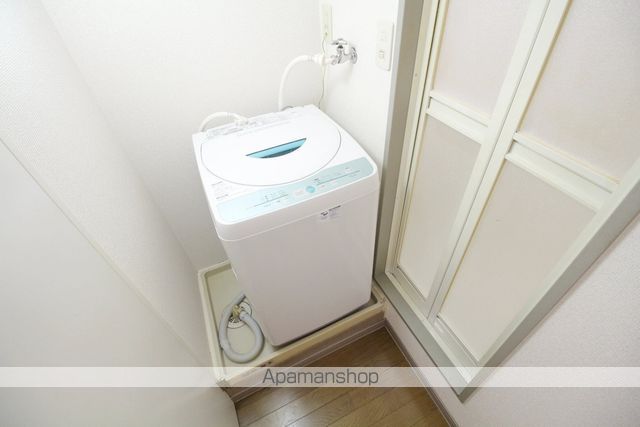 レオパレス東住吉の内装写真