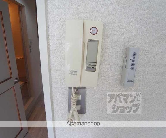 セイント18の内装写真