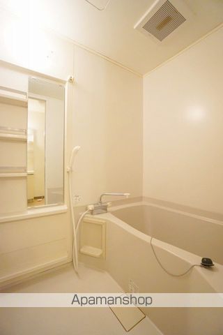 パークサイド瀬名川の内装写真
