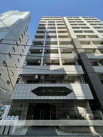 ガーラ神田淡路町の外観写真
