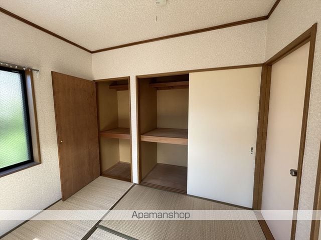 ガーデンパレスF棟の内装写真