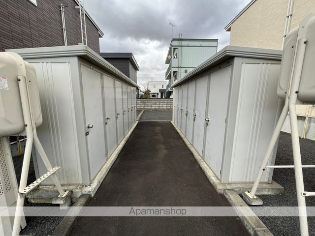 HORIZON北広島Iのその他写真
