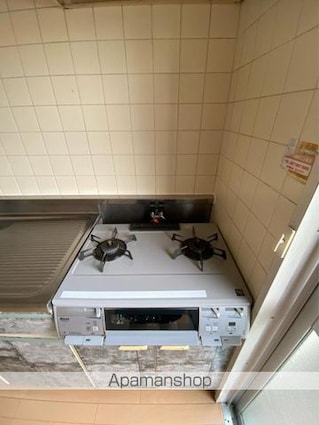 グリーンコーポ[2DK/40m2]の内装2