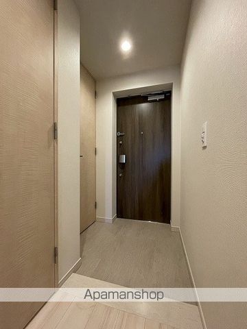 レジディア仙台北四番丁プレイスの内装写真