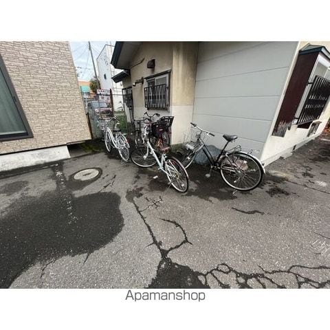 ピュアライフ平岸のその他写真
