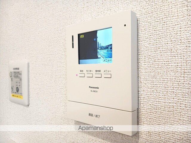ONE THOUSAND Iの内装写真