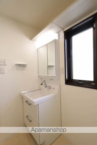 フレグランスYOU A棟の内装写真