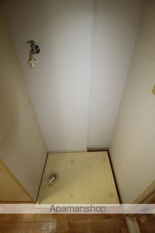 エクセル高畑の内装写真