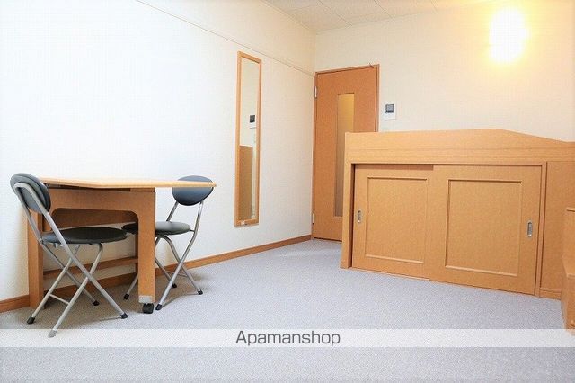 レオパレスShunaの内装写真