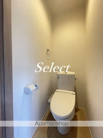 ラベイユIの内装写真