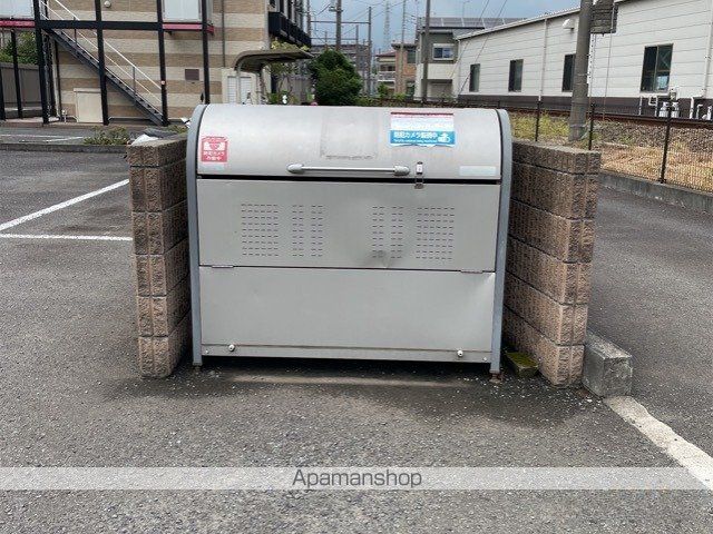 レオパレスTKテリーのその他写真
