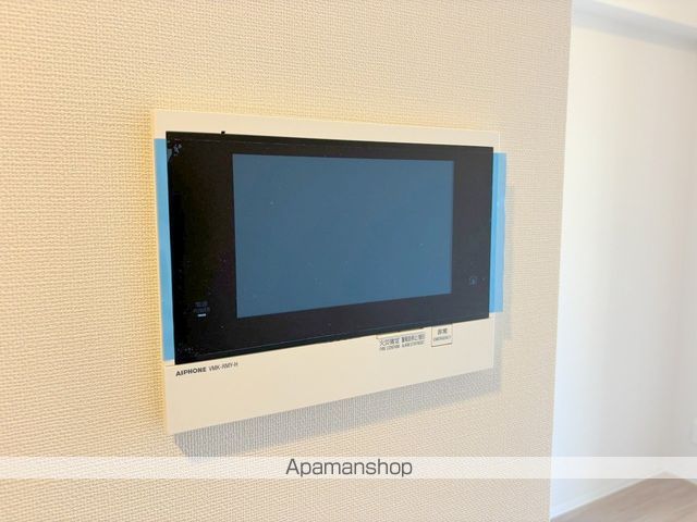 ESLEAD弁天町桜通RESIDENCEの内装写真