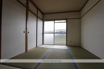 ヴィラ・アンソレイエ寺井町[2LDK/58.24m2]の内装8