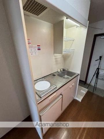 パフィオの内装写真
