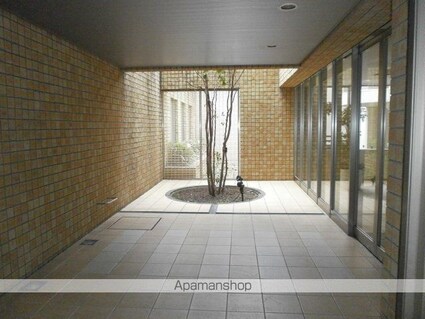 東京都立川市富士見町１丁目[3LDK/75.84m2]の共用部4