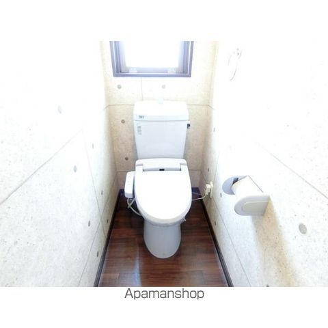 ランドマークパレスの内装写真