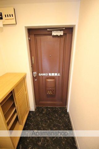 第17松井ビルの内装写真