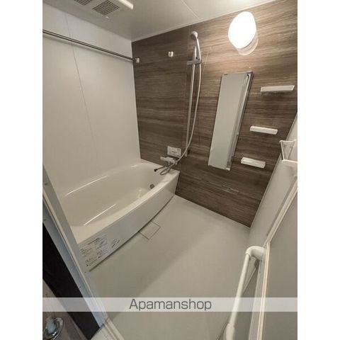 TS COURT WEST13(読みティーエスコートウェスト1の内装写真