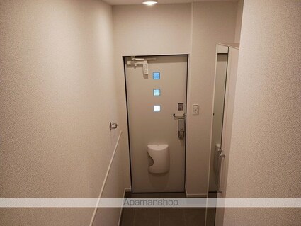 エースガーデン　Ⅱ[3LDK/62.1m2]の玄関