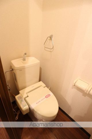 夢ぽりすマキの内装写真