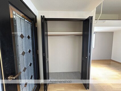 ＧＲＡＮＸＩＡ井口[1R/28.7m2]の収納