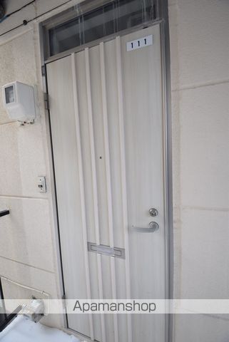 ソシアIIBのその他写真