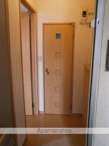 メゾンボヌール Bの内装写真