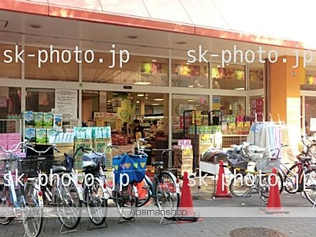レオパレスたぶの木の周辺写真