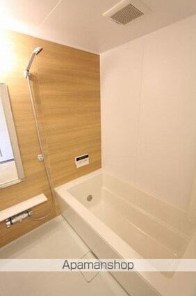 リーベクオーレ[2LDK/67.8m2]のバス