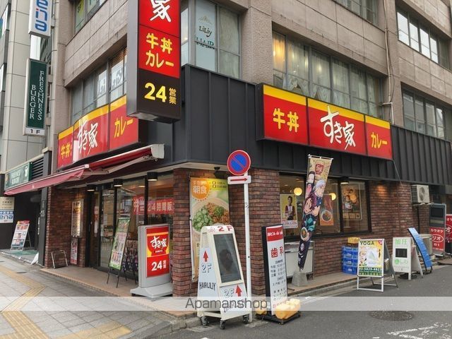 GRANPASEO浅草橋の周辺写真